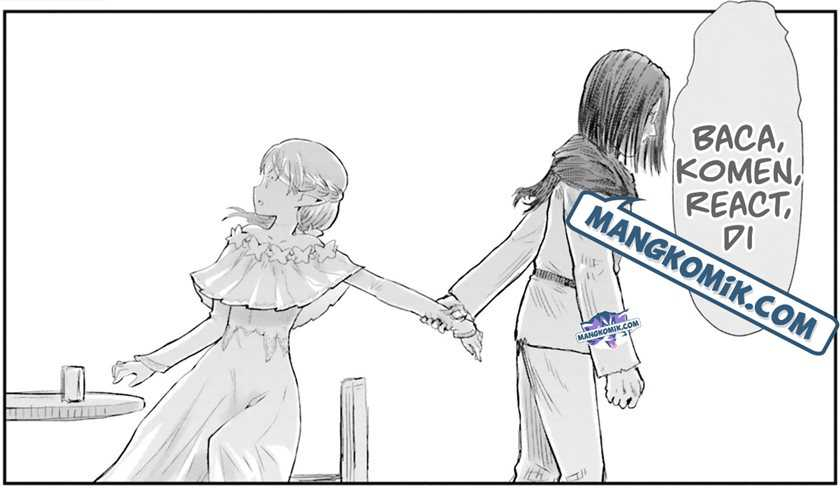 Isekai Uncle Chapter 12 - halaman 29
