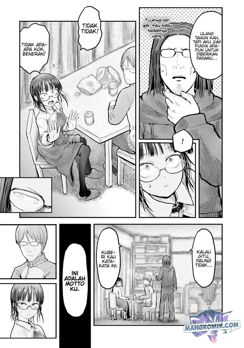 Isekai Uncle Chapter 12 - halaman 4