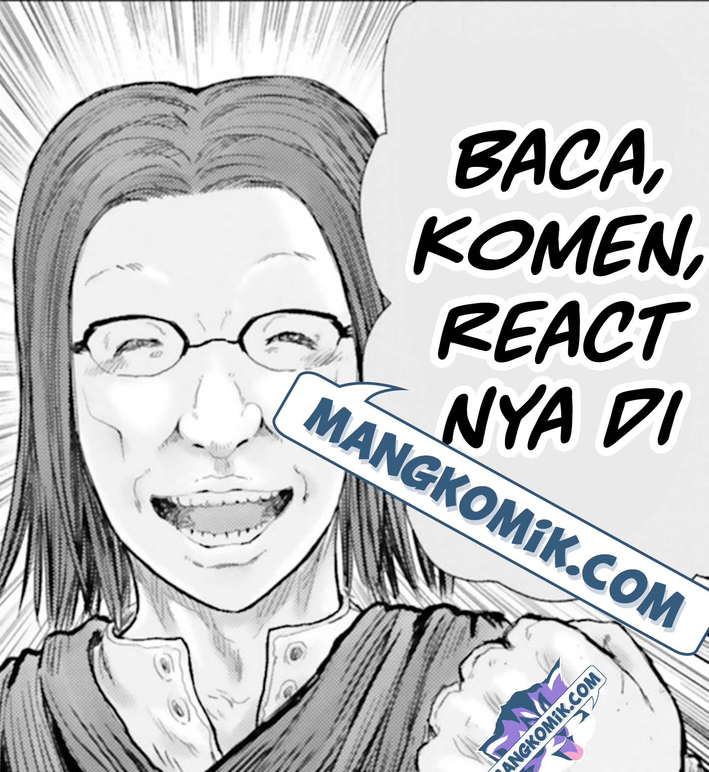 Isekai Uncle Chapter 13 - halaman 33