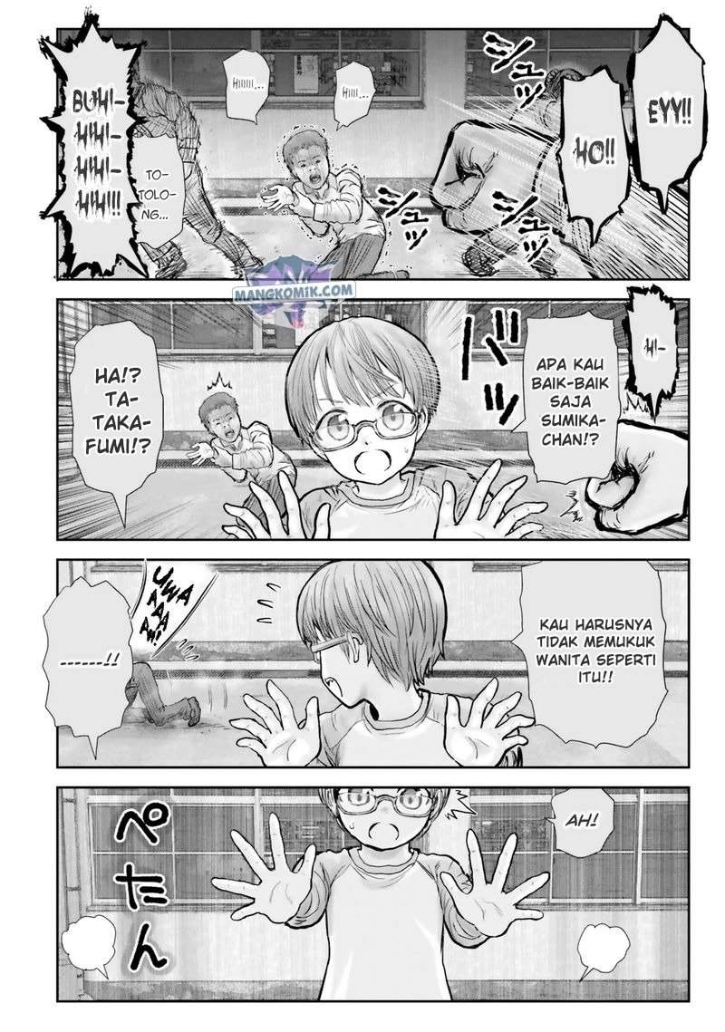 Isekai Uncle Chapter 18 - halaman 24