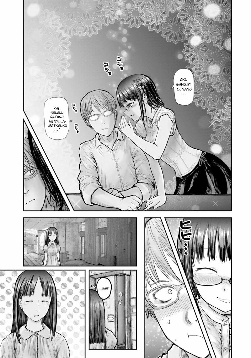 Isekai Uncle Chapter 18 - halaman 27
