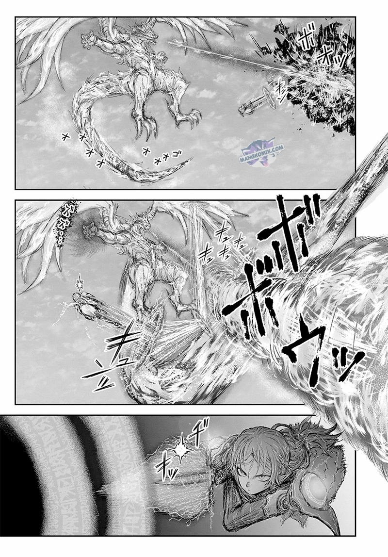 Isekai Uncle Chapter 23 - halaman 4