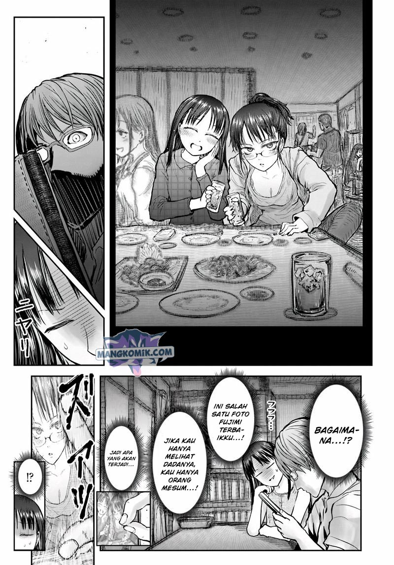 Isekai Uncle Chapter 24 - halaman 18