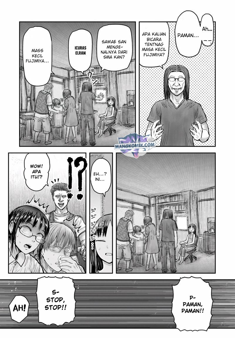 Isekai Uncle Chapter 24 - halaman 26