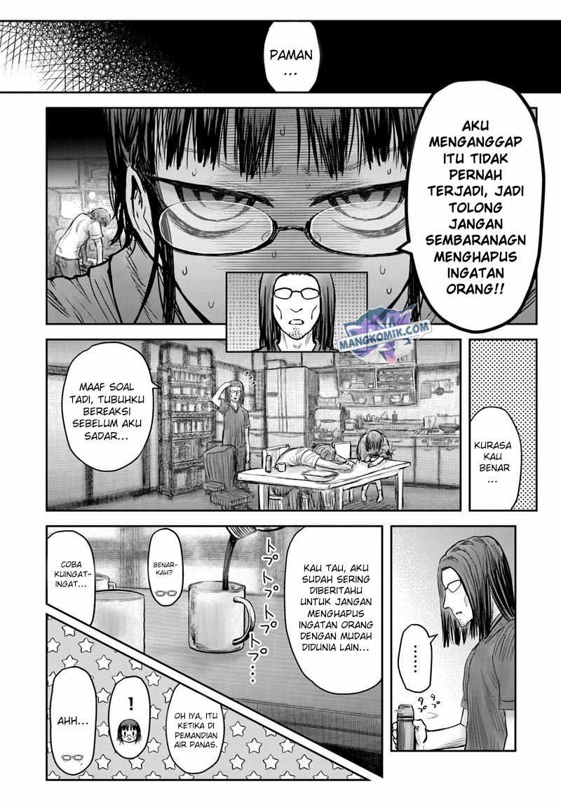 Isekai Uncle Chapter 24 - halaman 29