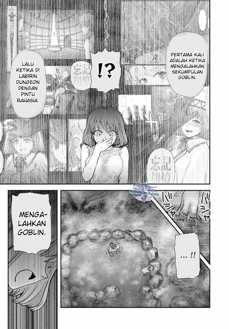 Isekai Uncle Chapter 28 - halaman 14