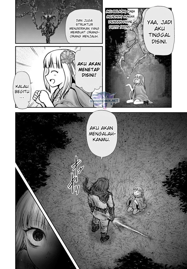 Isekai Uncle Chapter 29 - halaman 13