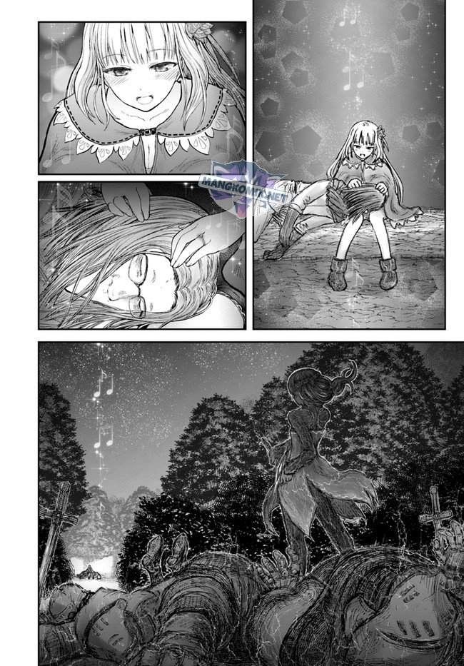 Isekai Uncle Chapter 29 - halaman 29