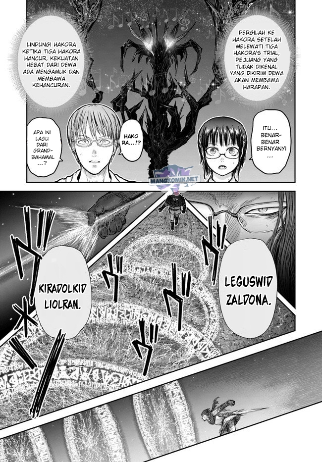 Isekai Uncle Chapter 29 - halaman 6