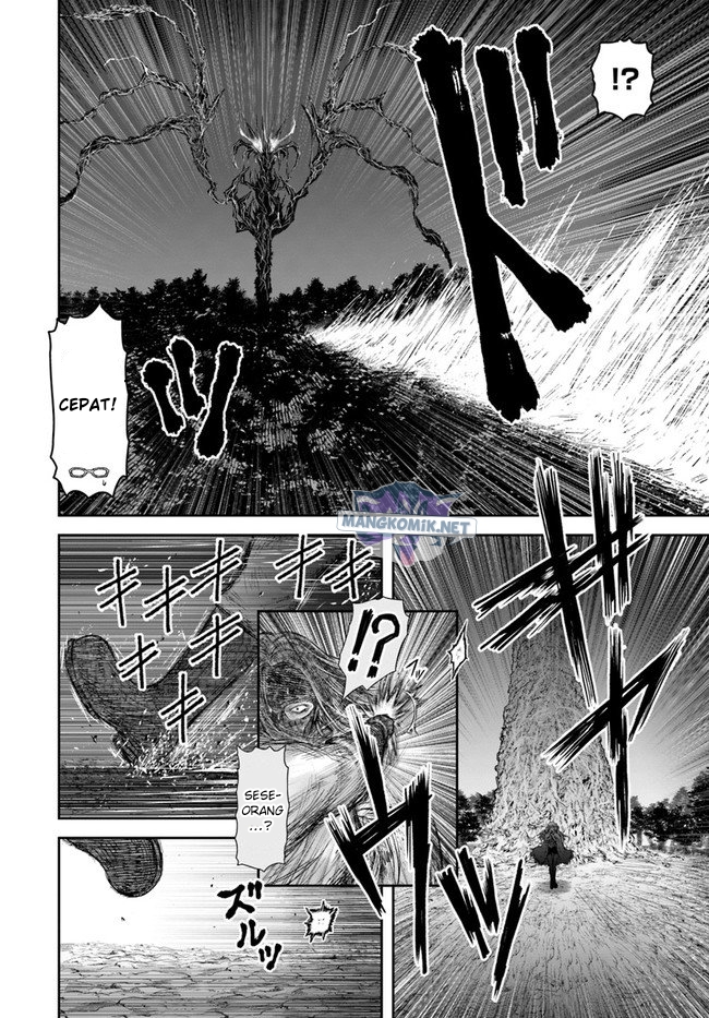 Isekai Uncle Chapter 29 - halaman 7