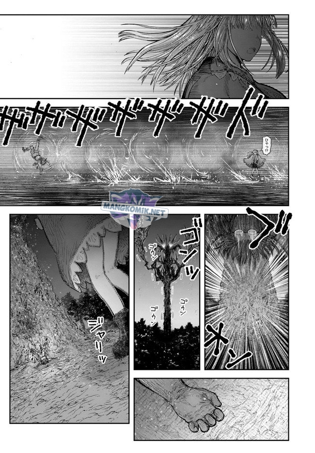 Isekai Uncle Chapter 29 - halaman 8