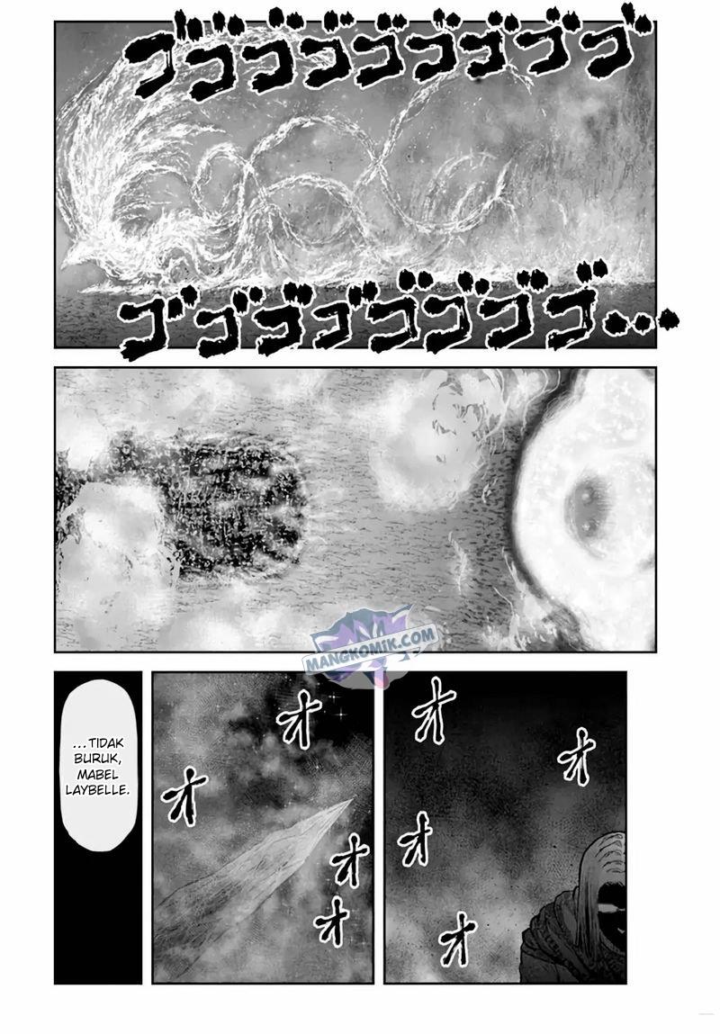 Isekai Uncle Chapter 31 - halaman 18