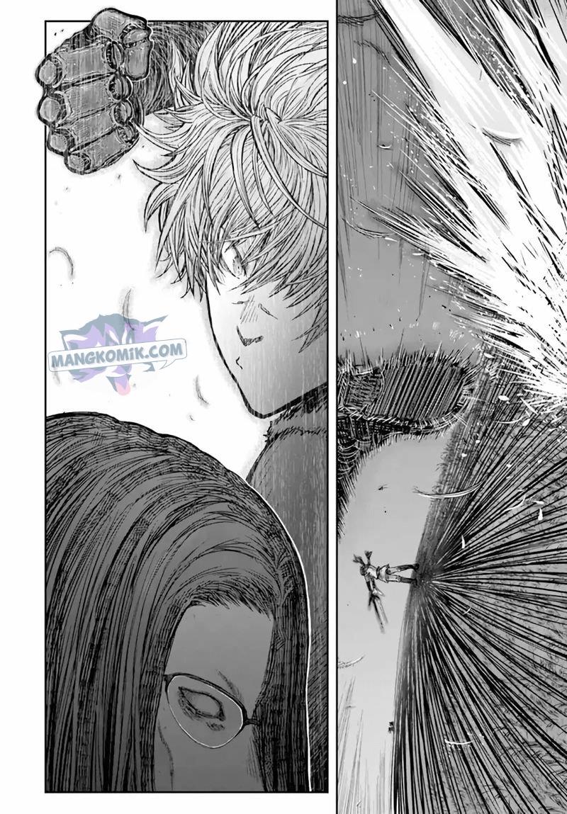 Isekai Uncle Chapter 31 - halaman 20
