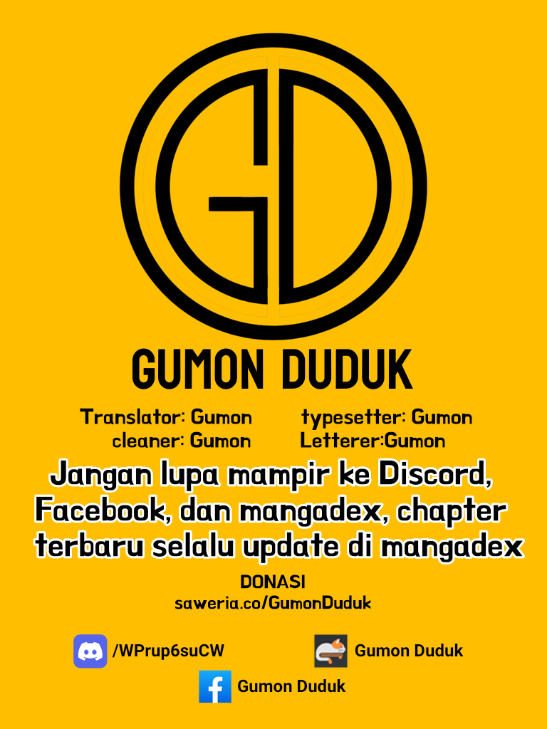 Isekai Uncle Chapter 32.5 - halaman 12