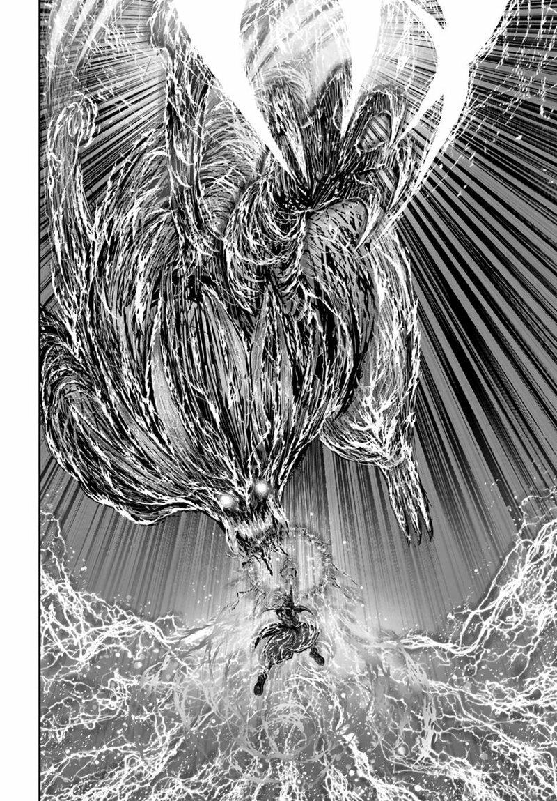 Isekai Uncle Chapter 33 - halaman 12