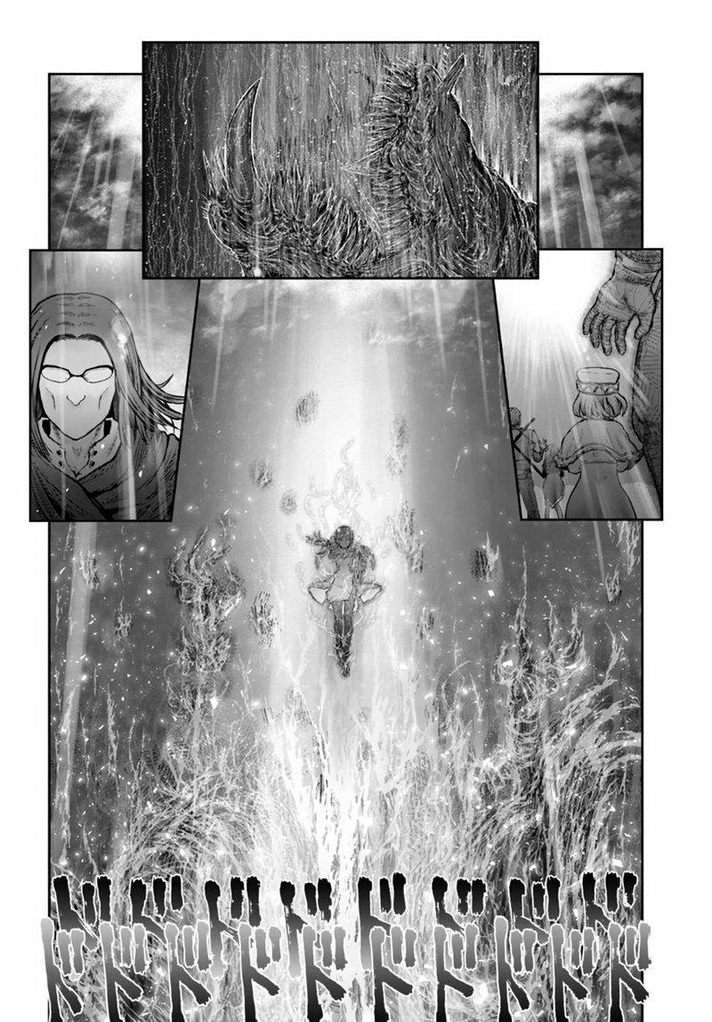 Isekai Uncle Chapter 33 - halaman 19
