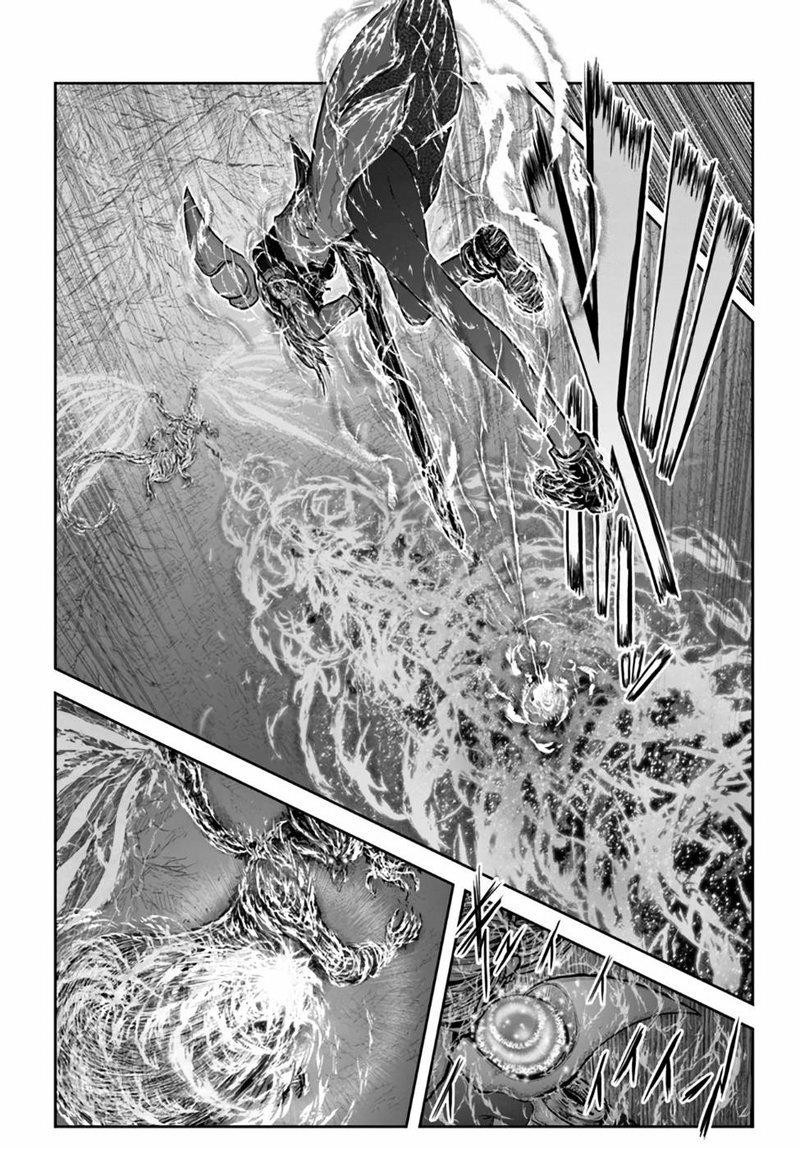 Isekai Uncle Chapter 33 - halaman 8
