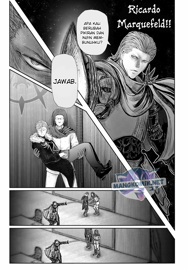 Isekai Uncle Chapter 36 - halaman 29