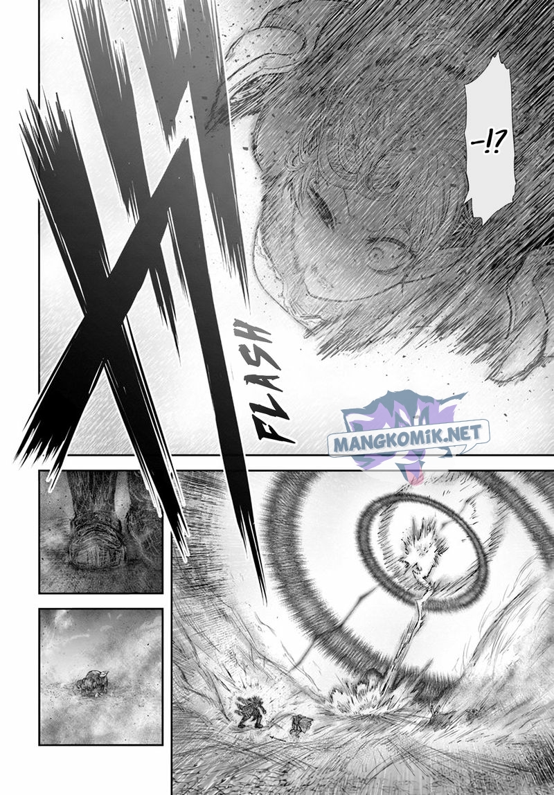 Isekai Uncle Chapter 36 - halaman 8