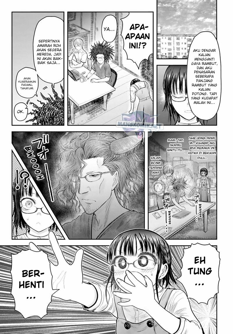Isekai Uncle Chapter 39 - halaman 2