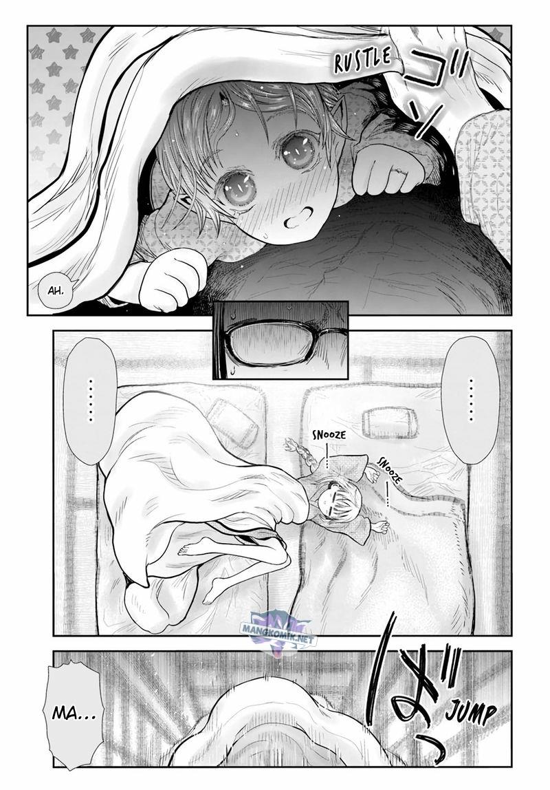 Isekai Uncle Chapter 39 - halaman 6
