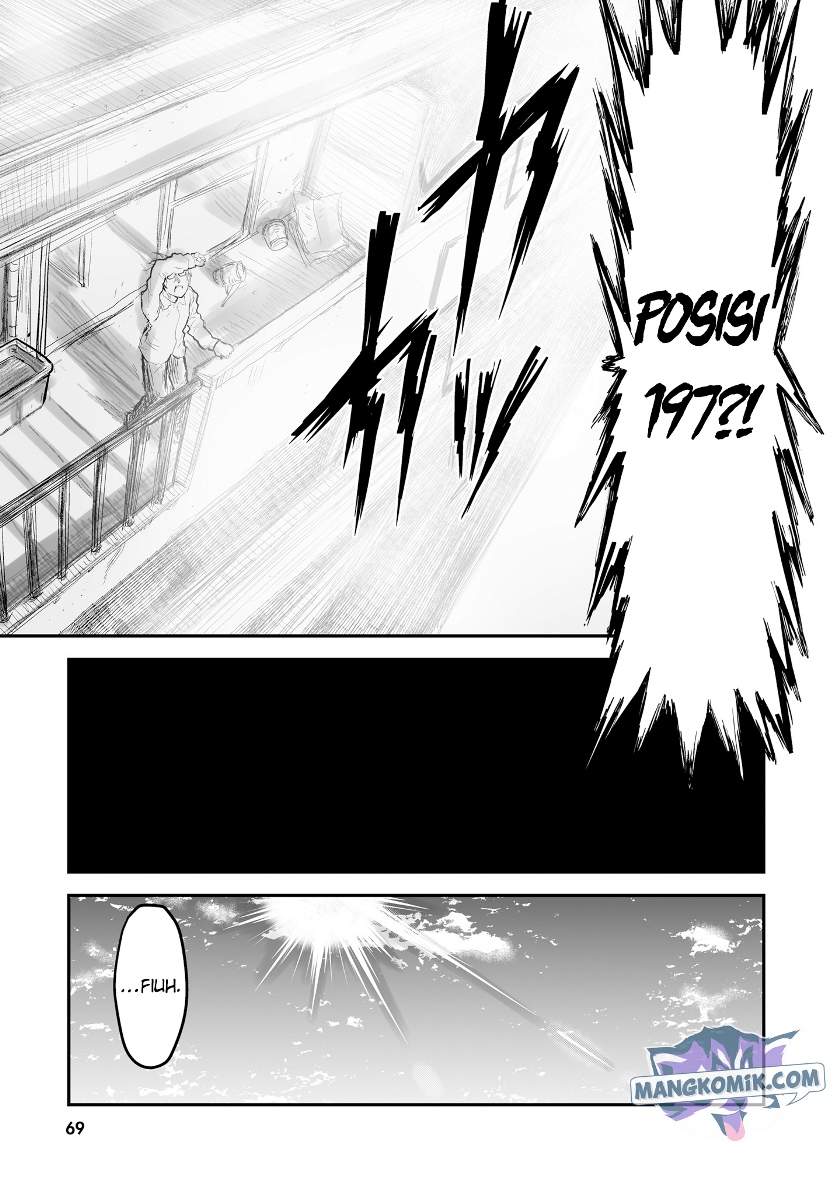 Isekai Uncle Chapter 4 - halaman 10