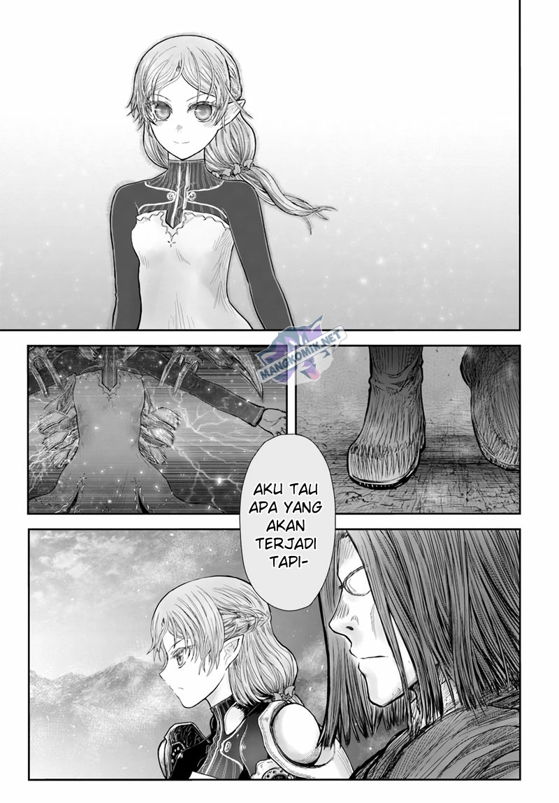 Isekai Uncle Chapter 40 - halaman 20