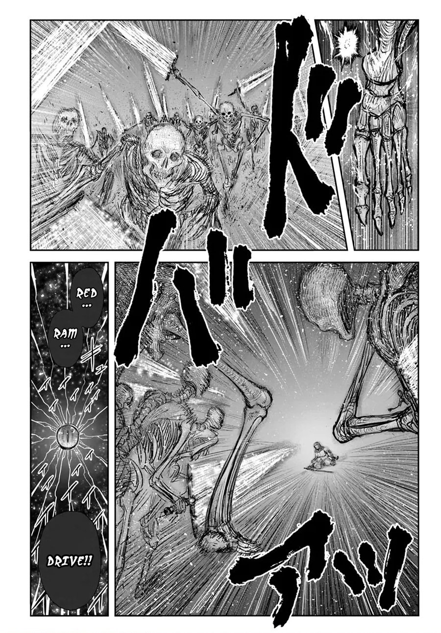 Isekai Uncle Chapter 48 - halaman 16