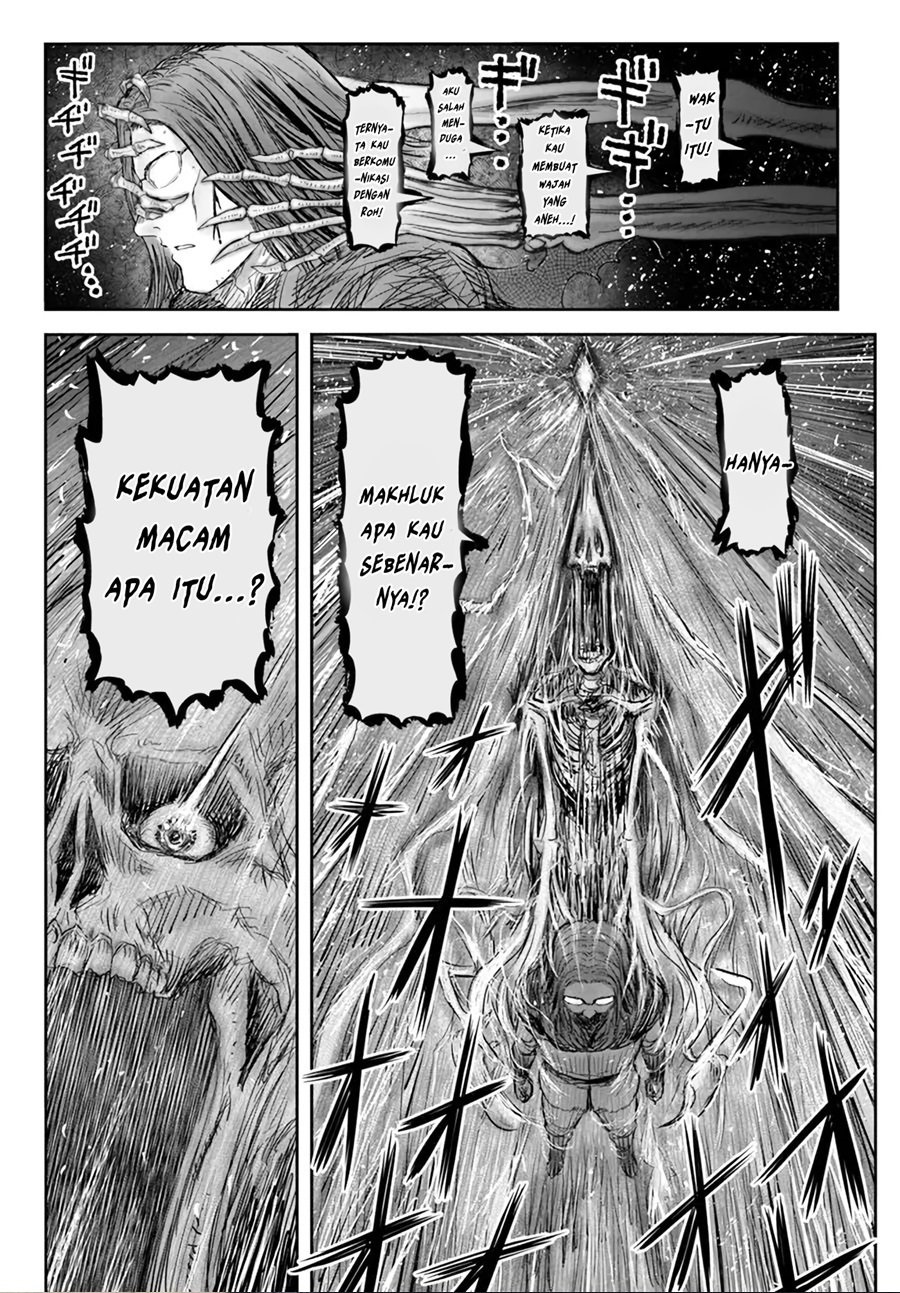 Isekai Uncle Chapter 48 - halaman 29