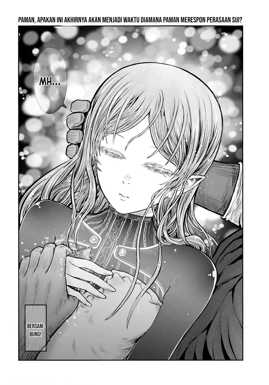 Isekai Uncle Chapter 48 - halaman 37