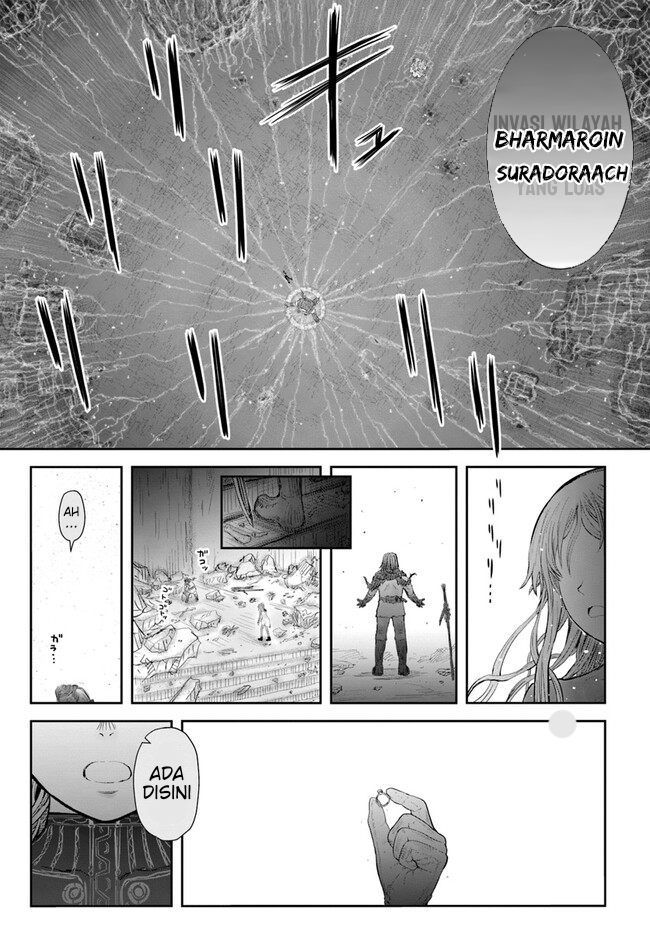Isekai Uncle Chapter 49 - halaman 23