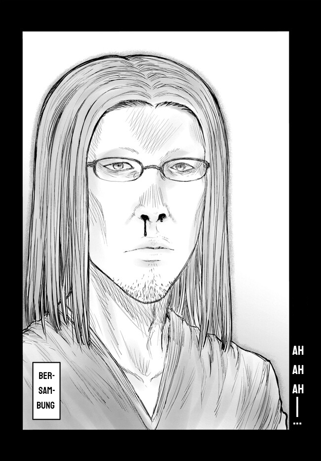 Isekai Uncle Chapter 49 - halaman 36