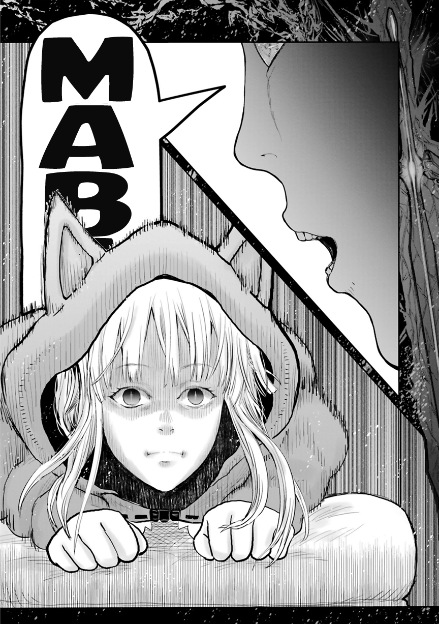 Isekai Uncle Chapter 52.5 - halaman 8