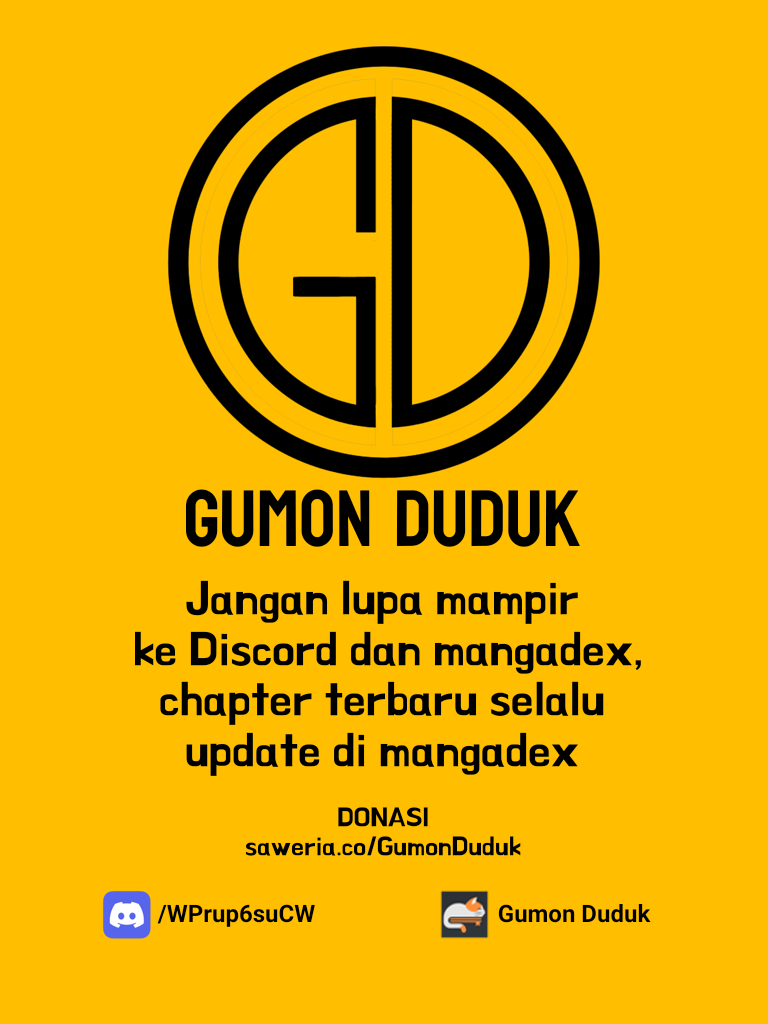 Isekai Uncle Chapter 53 - halaman 34