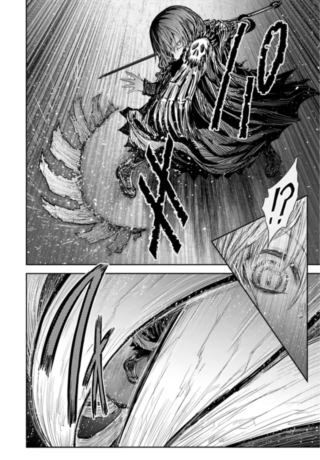 Isekai Uncle Chapter 57 - halaman 8