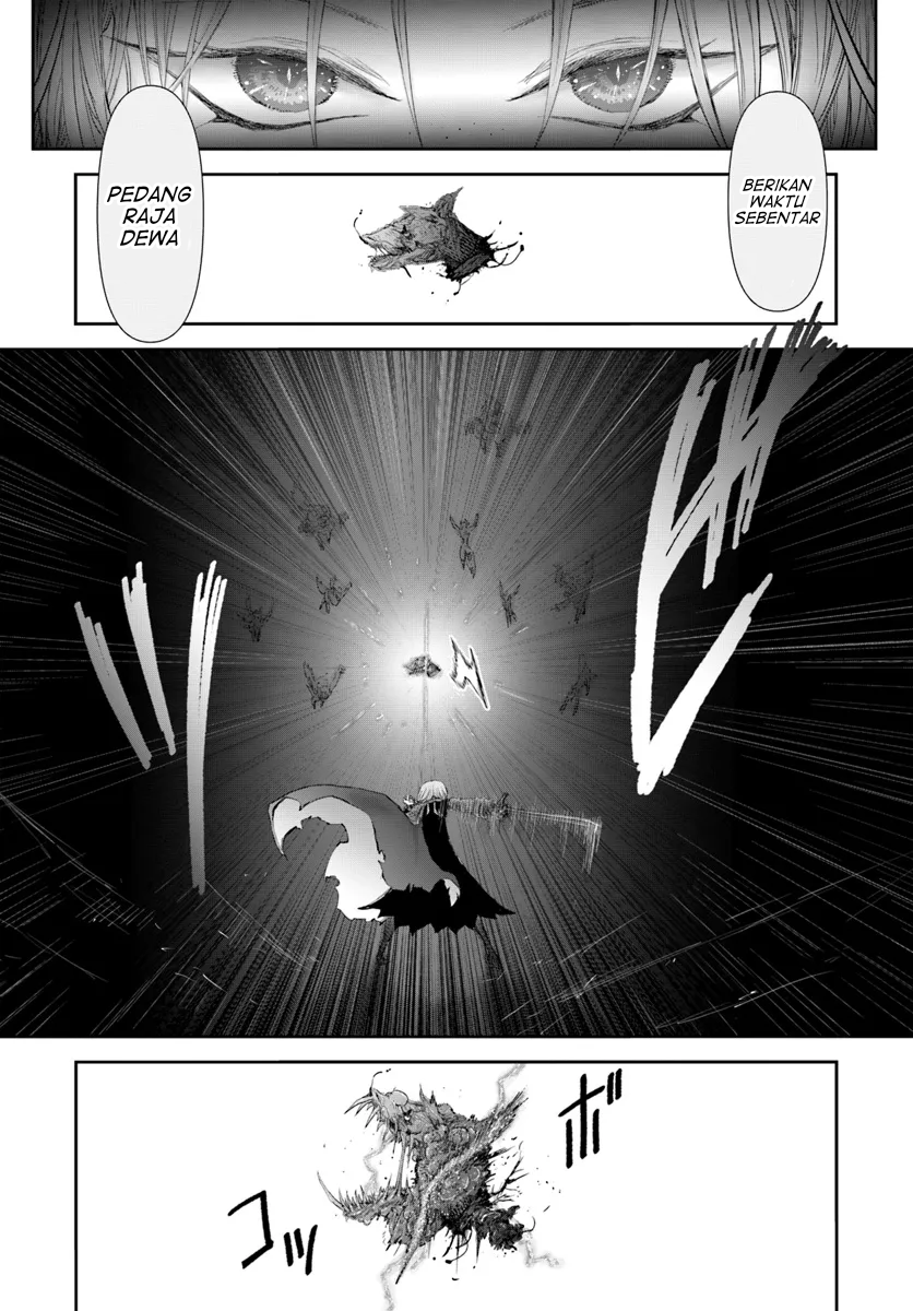 Isekai Uncle Chapter 58 - halaman 17