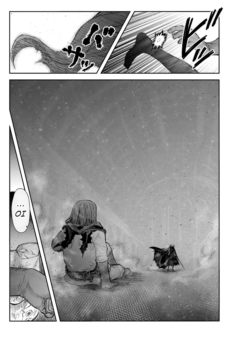 Isekai Uncle Chapter 58 - halaman 30