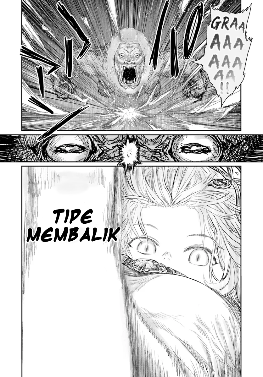 Isekai Uncle Chapter 59 - halaman 12