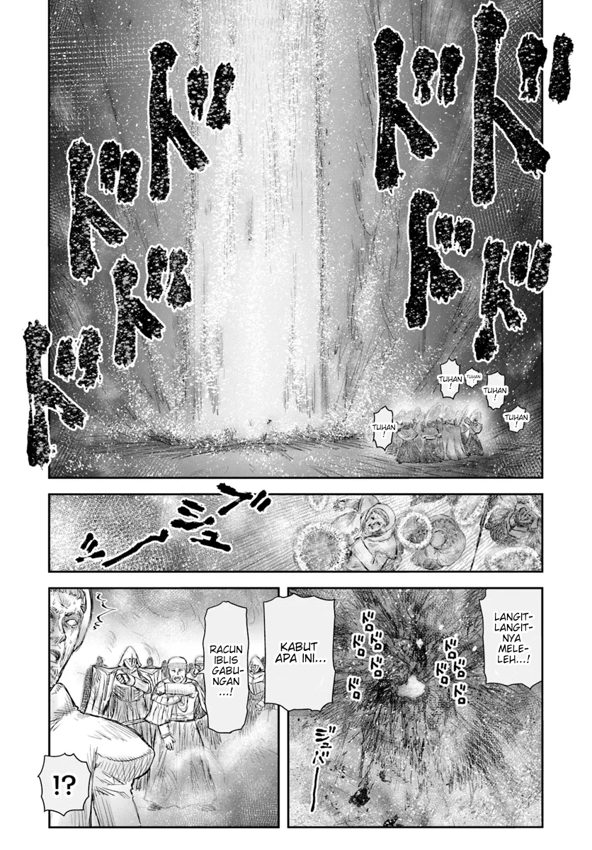Isekai Uncle Chapter 59 - halaman 26