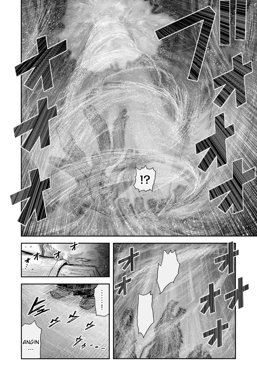 Isekai Uncle Chapter 59 - halaman 31