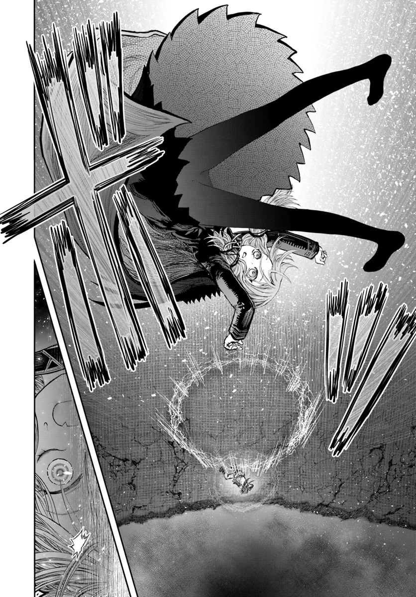 Isekai Uncle Chapter 60 - halaman 24