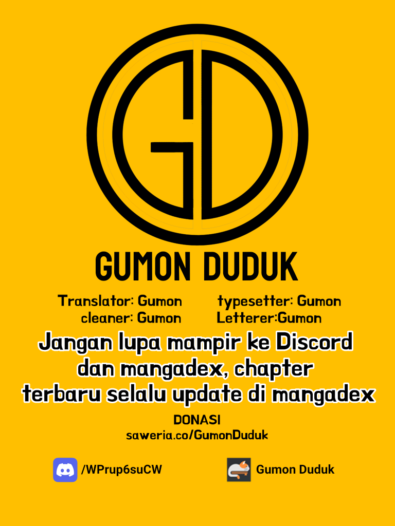 Isekai Uncle Chapter 61.5 - halaman 7