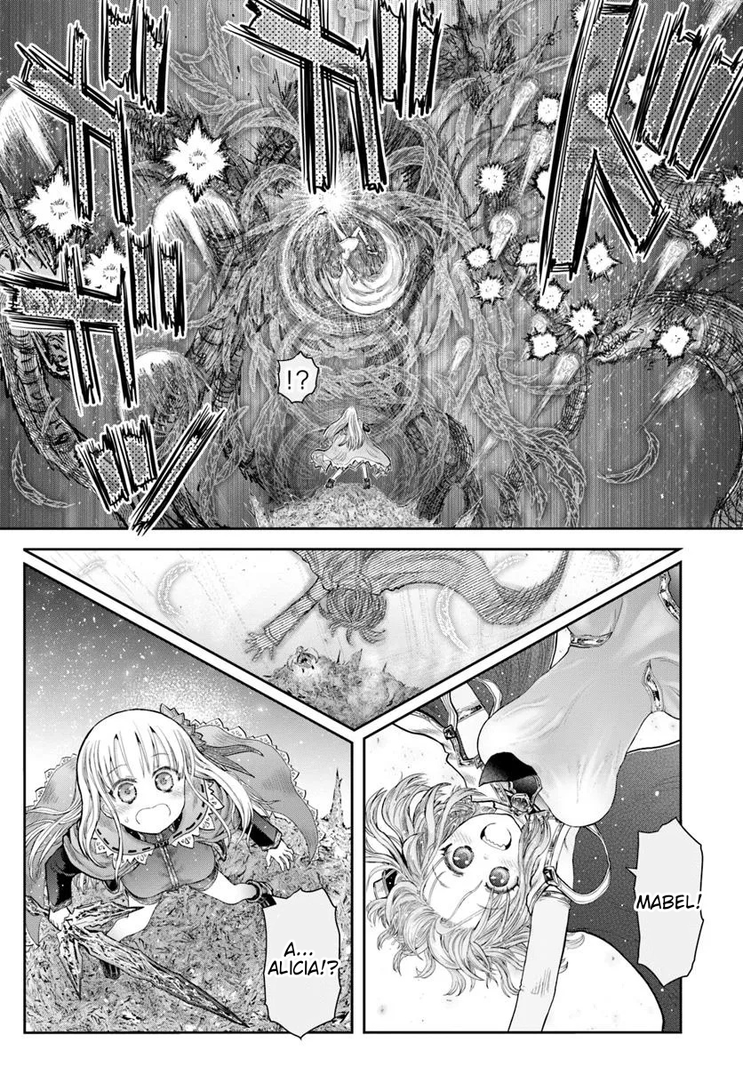 Isekai Uncle Chapter 62 - halaman 14