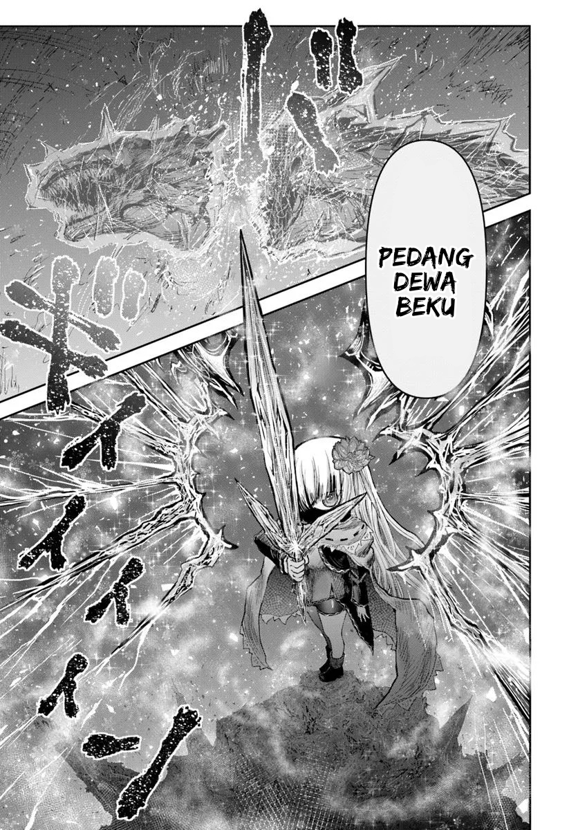 Isekai Uncle Chapter 62 - halaman 9