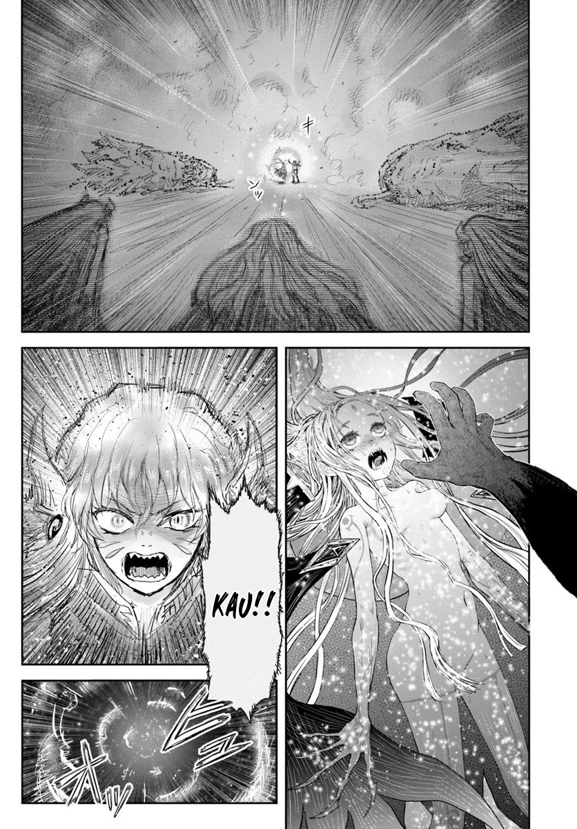 Isekai Uncle Chapter 63 - halaman 29