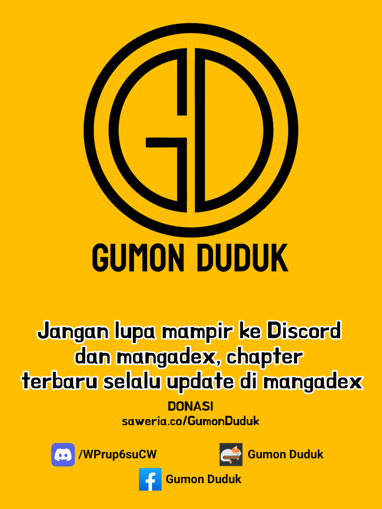 Isekai Uncle Chapter 63 - halaman 37