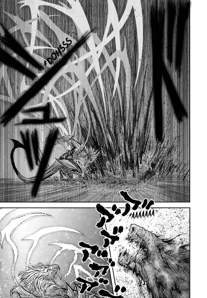 Isekai Uncle Chapter 64 - halaman 19