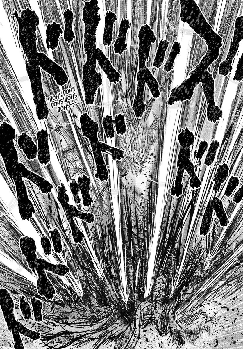 Isekai Uncle Chapter 64 - halaman 20