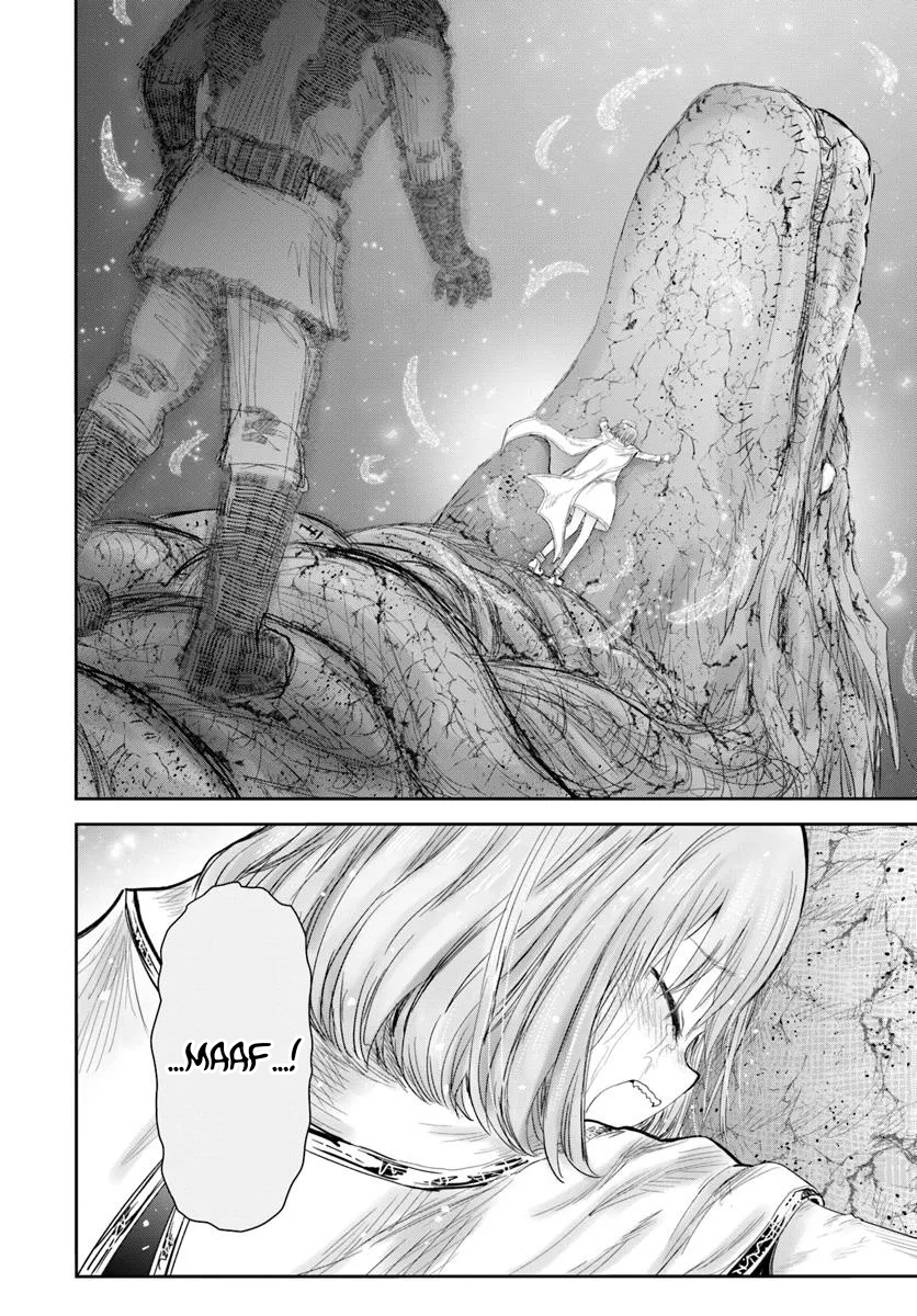 Isekai Uncle Chapter 65 - halaman 18