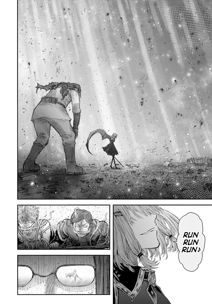 Isekai Uncle Chapter 65 - halaman 30